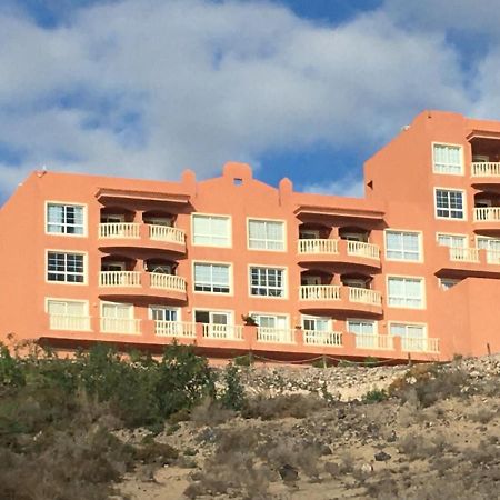 Casa Sofia Lägenhet Costa Calma Exteriör bild